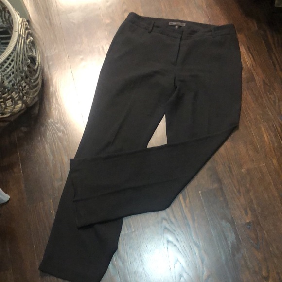 BCBG Maxazria black trousers sz. 10 - Picture 2 of 5
